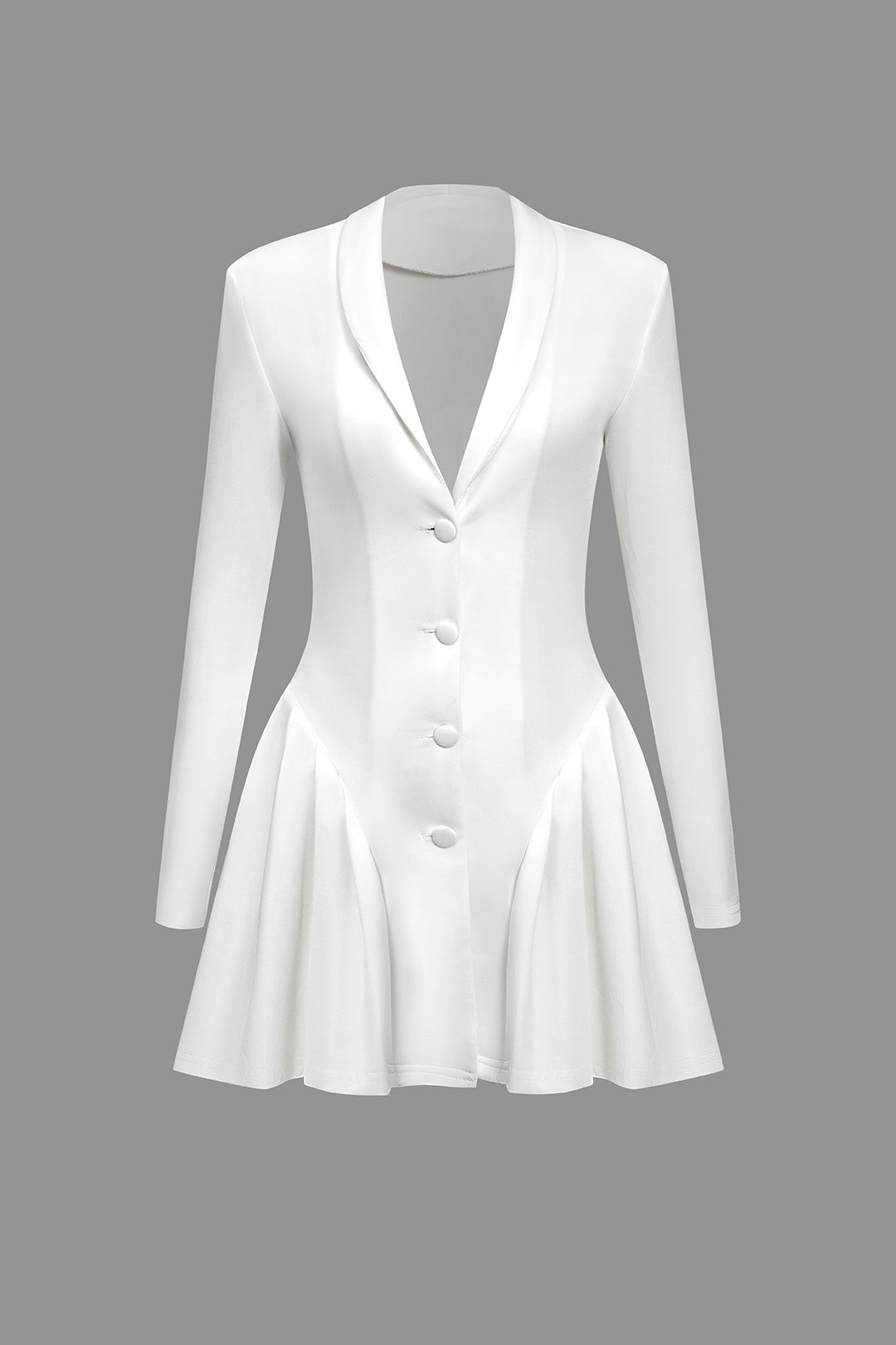 Özel Dikim Mini Elbise 