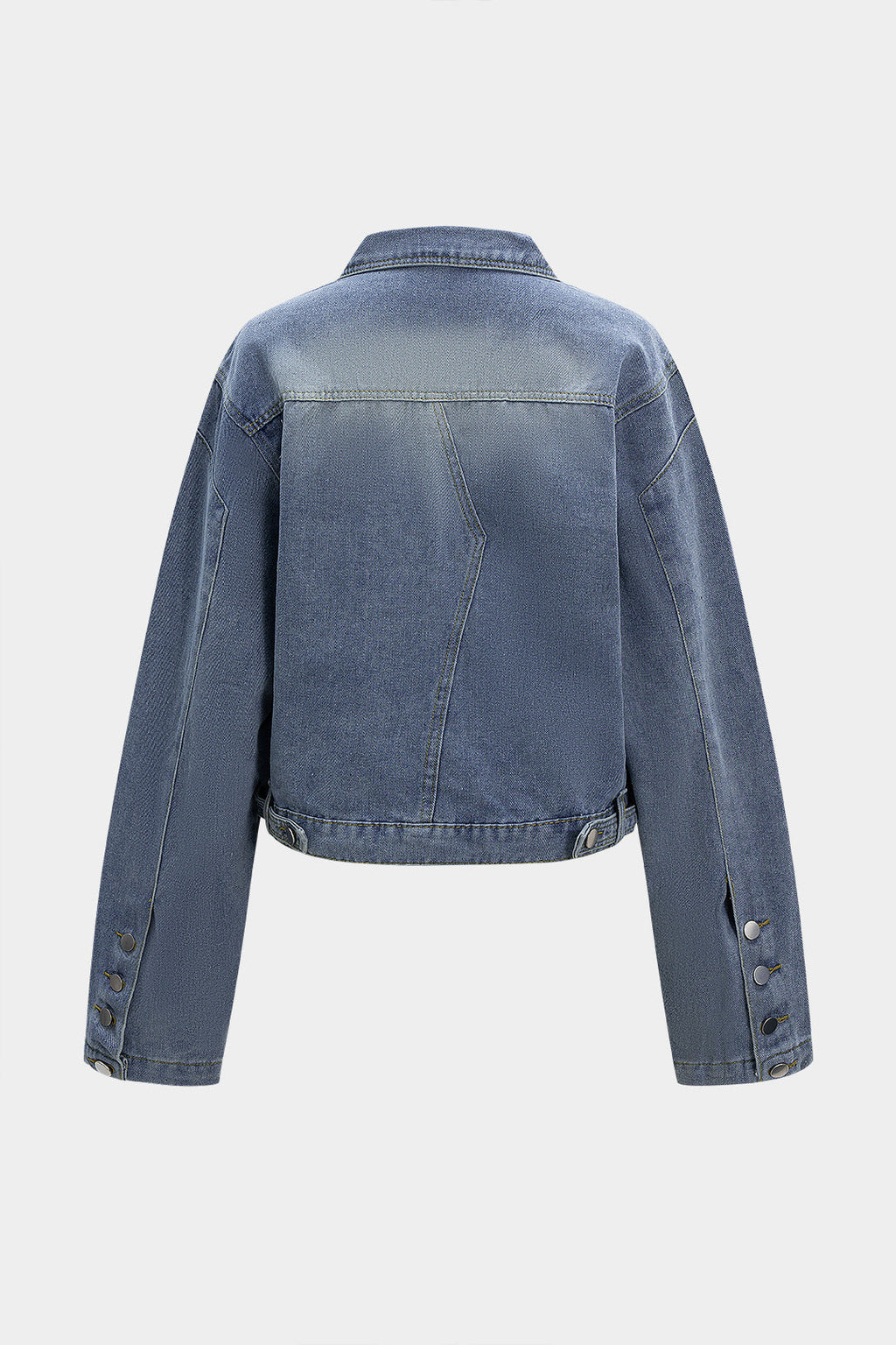 Veste Adélise