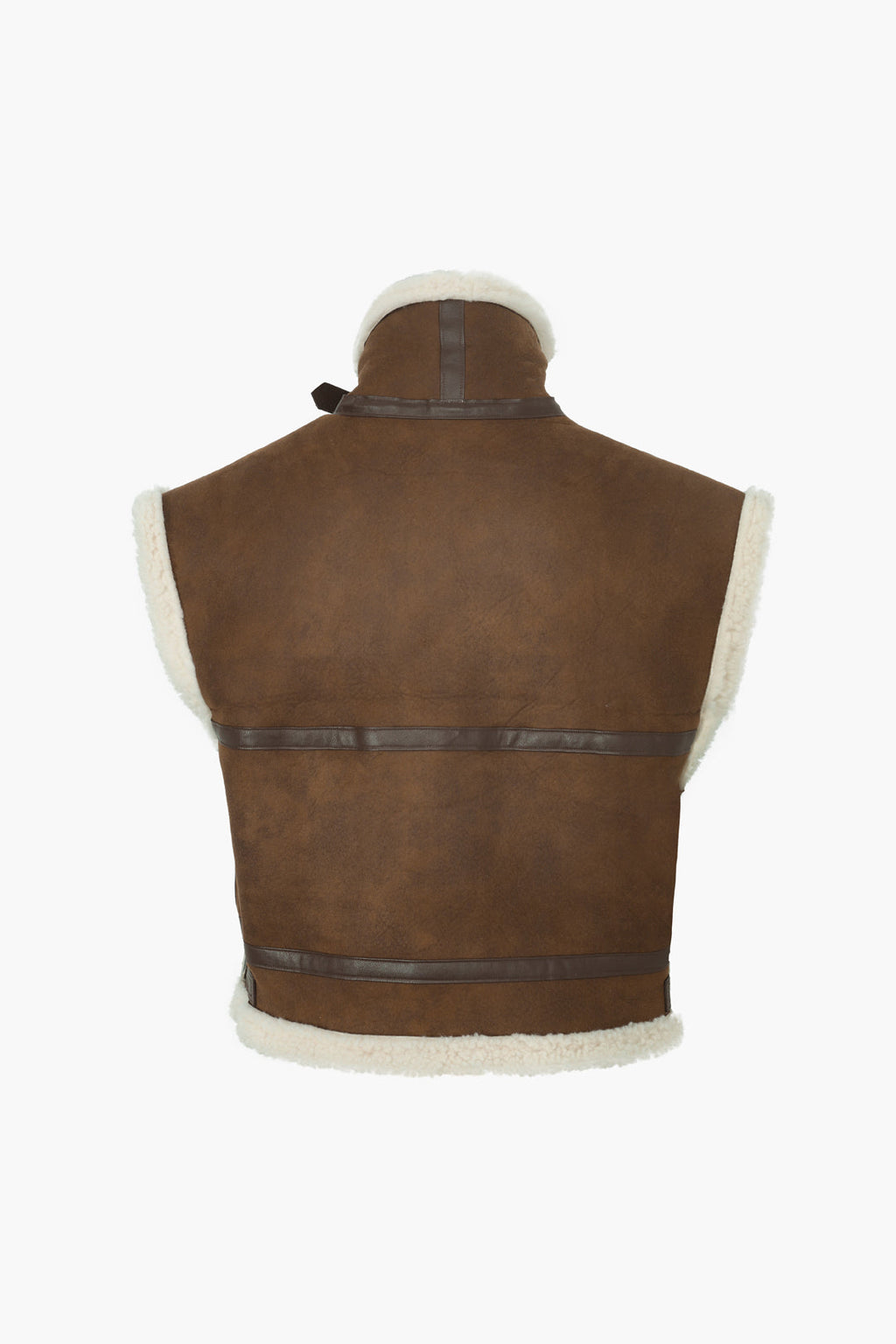 Gilet Maëline