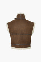 Gilet Maëline