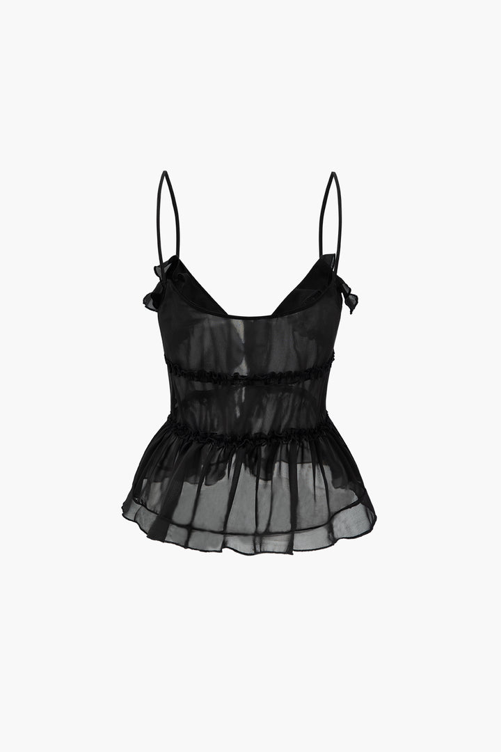 Top Marilou