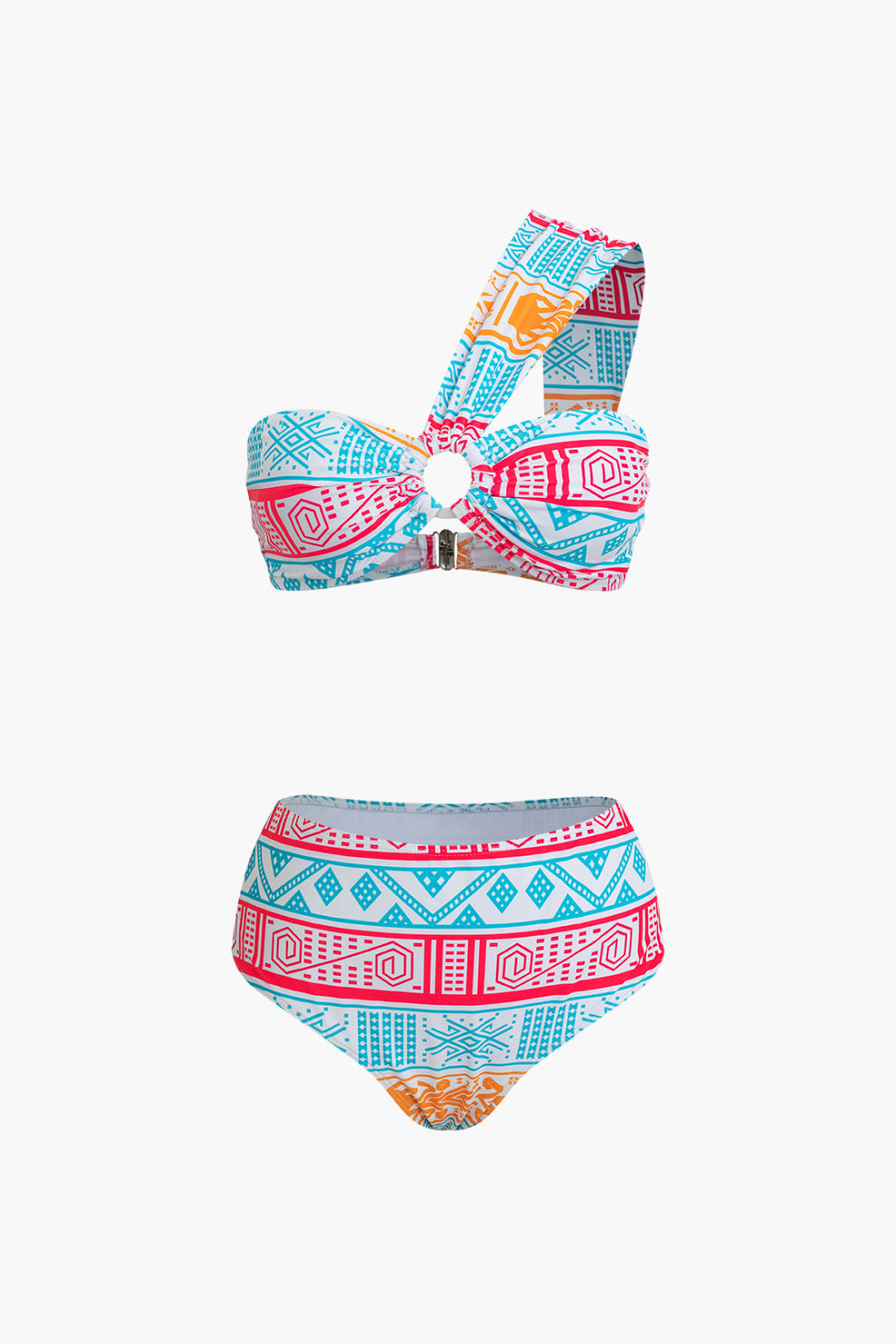 SUNBURST BIKINI SET