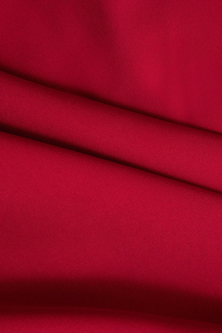 Robe Rubiane