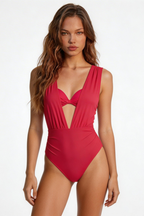 Scarlet Duo 2-in-1 Bikini & Swimsuit Set
