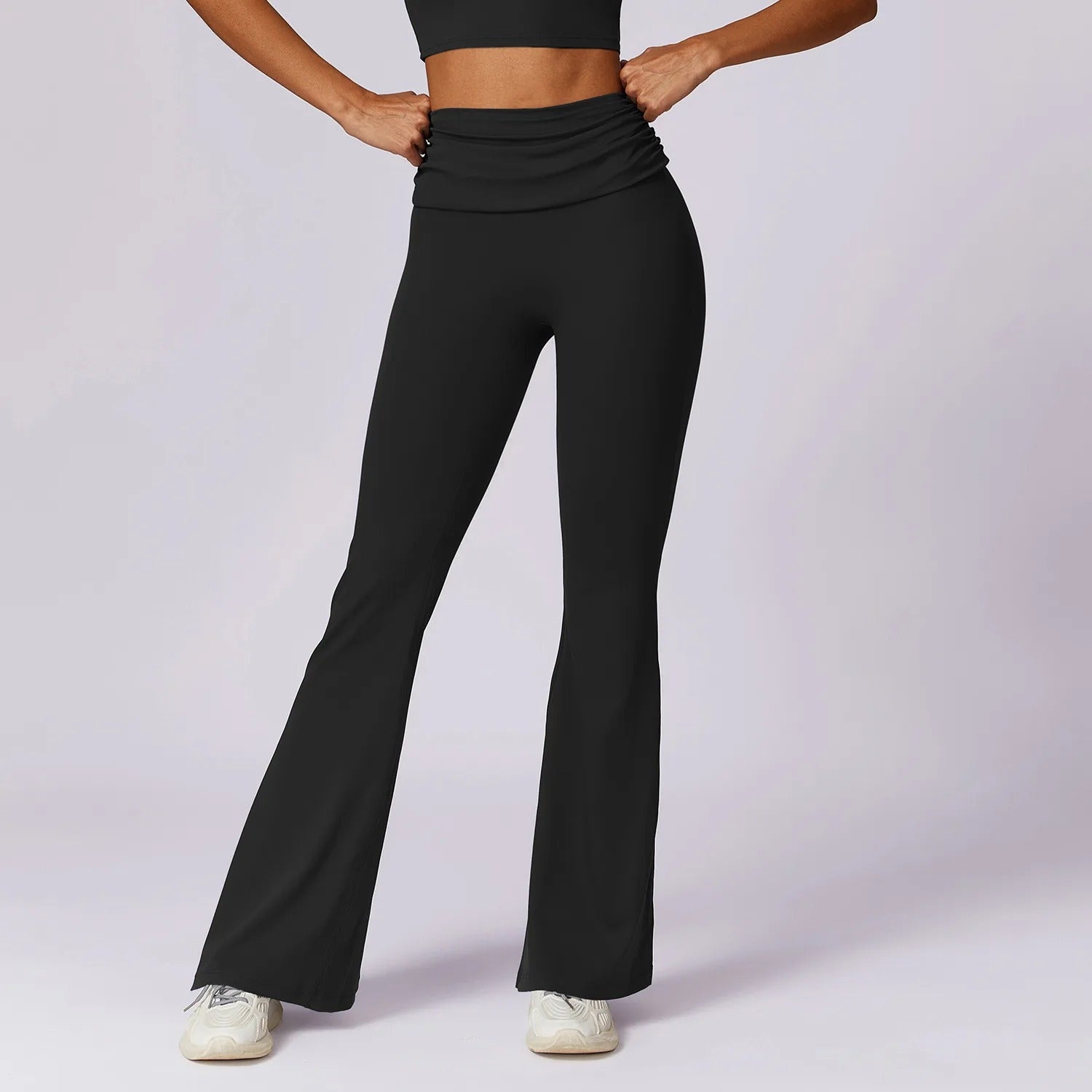 Selina Flare Pants