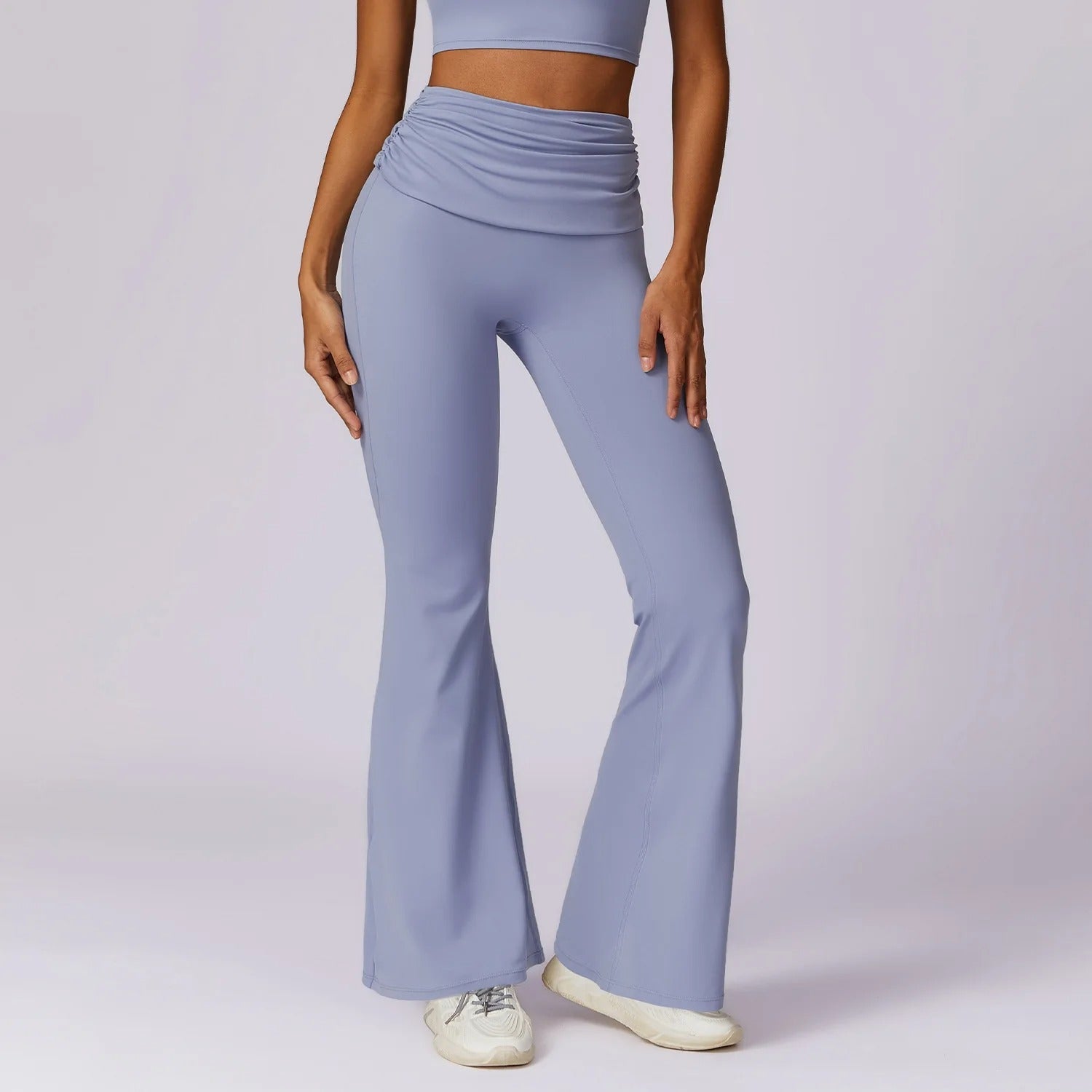Selina Flare Pants