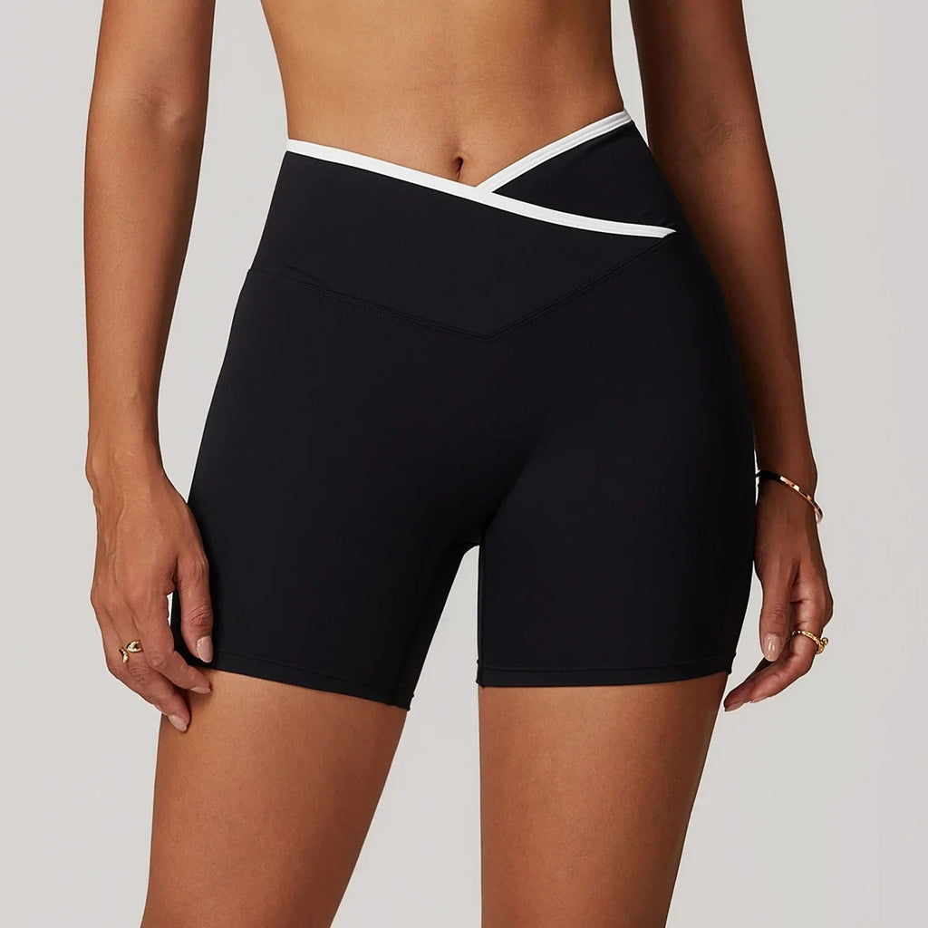 Short Biker Line