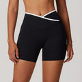 Short Biker Line