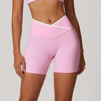 Linea Biker Corta