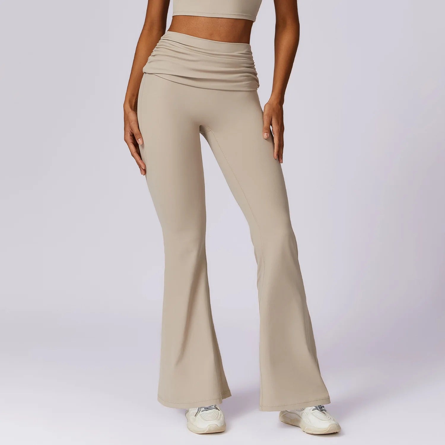 Selina Flare Pants