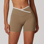 Short Biker Line
