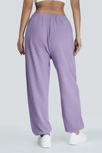 Low-Waist Sweatpant