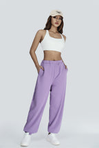 Low-Waist Sweatpant