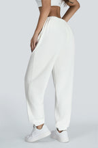 Low-Waist Sweatpant