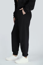 Low-Waist Sweatpant