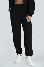 Low-Waist Sweatpant