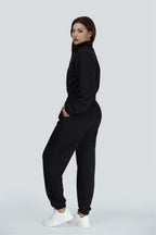 Low-Waist Sweatpant