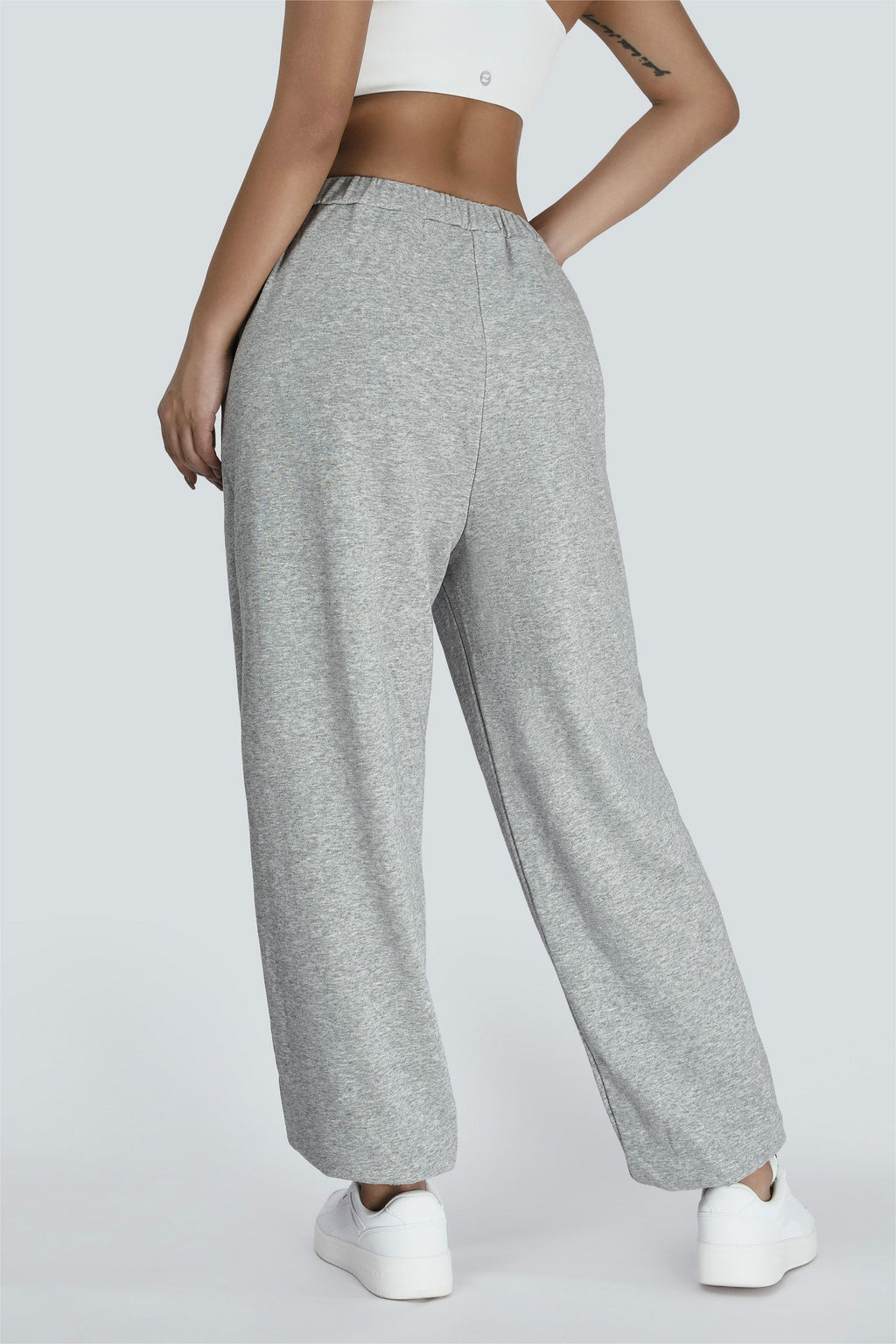 Low-Waist Sweatpant