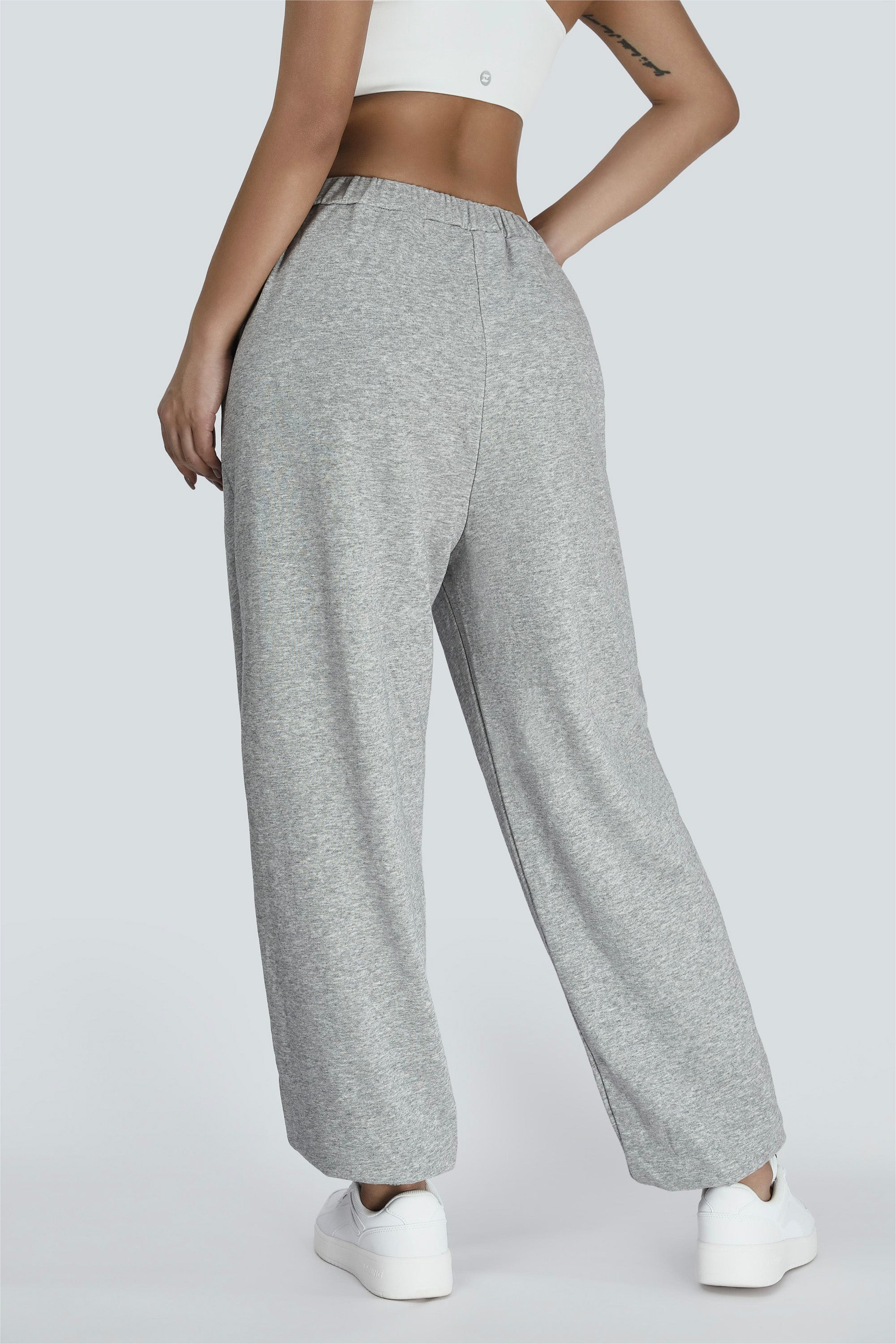 Low-Waist Sweatpant