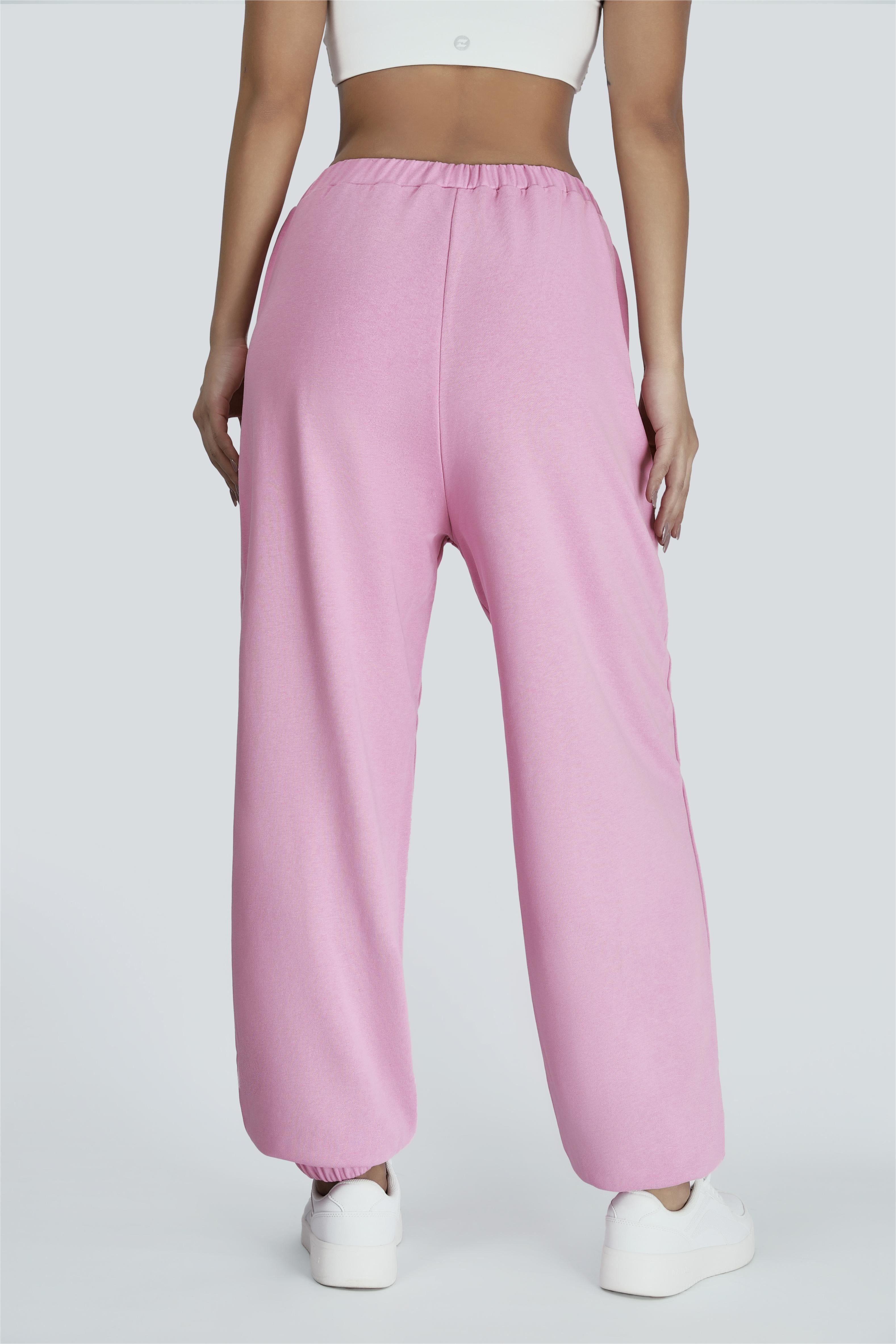 Low-Waist Sweatpant