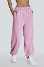 Low-Waist Sweatpant