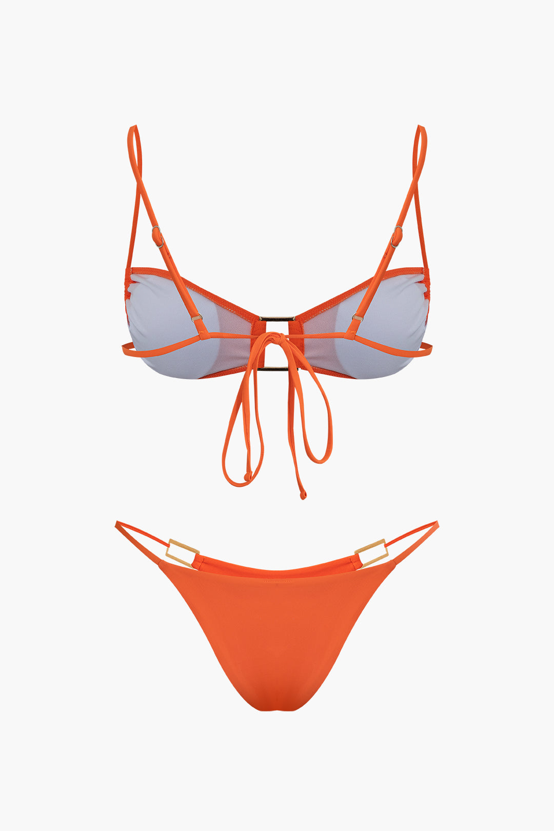 BEACH HARMONY BIKINI SET