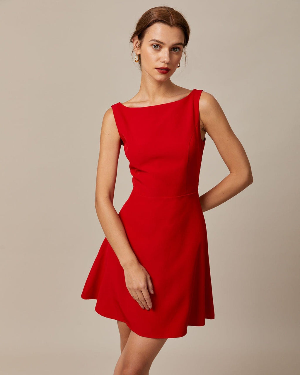 Robe Garance