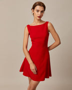 Robe Garance