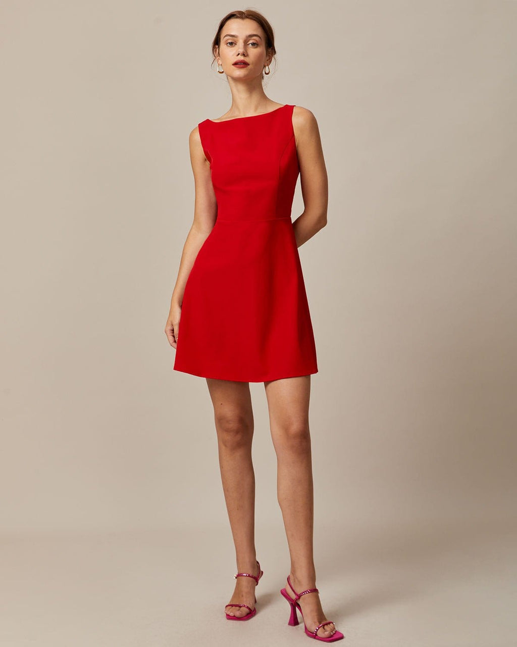 Robe Garance