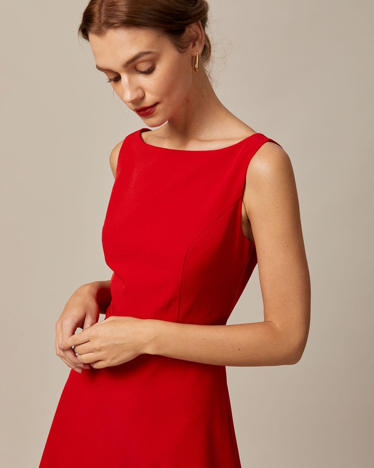Robe Garance