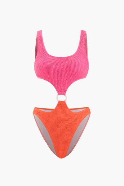 SEASHELL SERENADE SWIMSUIT