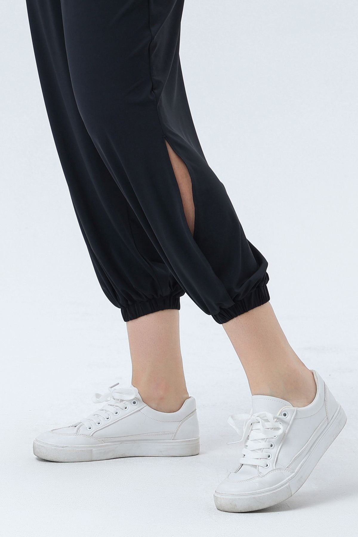 Cropped Pants UPF 50+