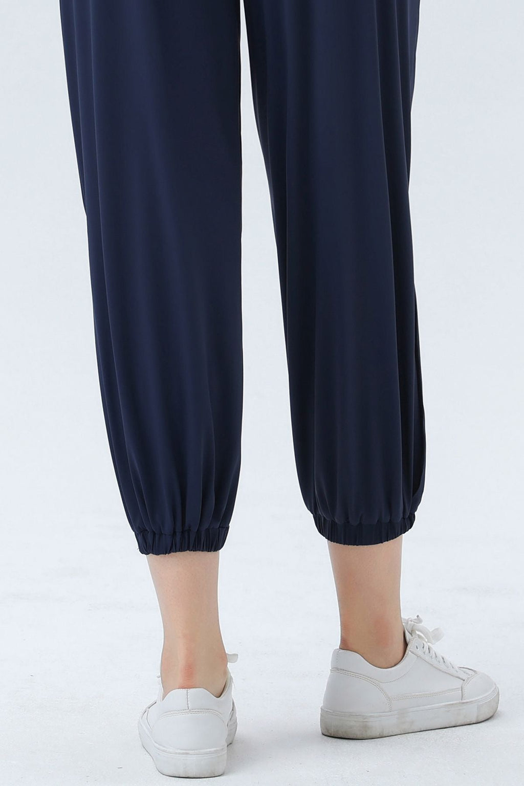 Cropped Pants UPF 50+