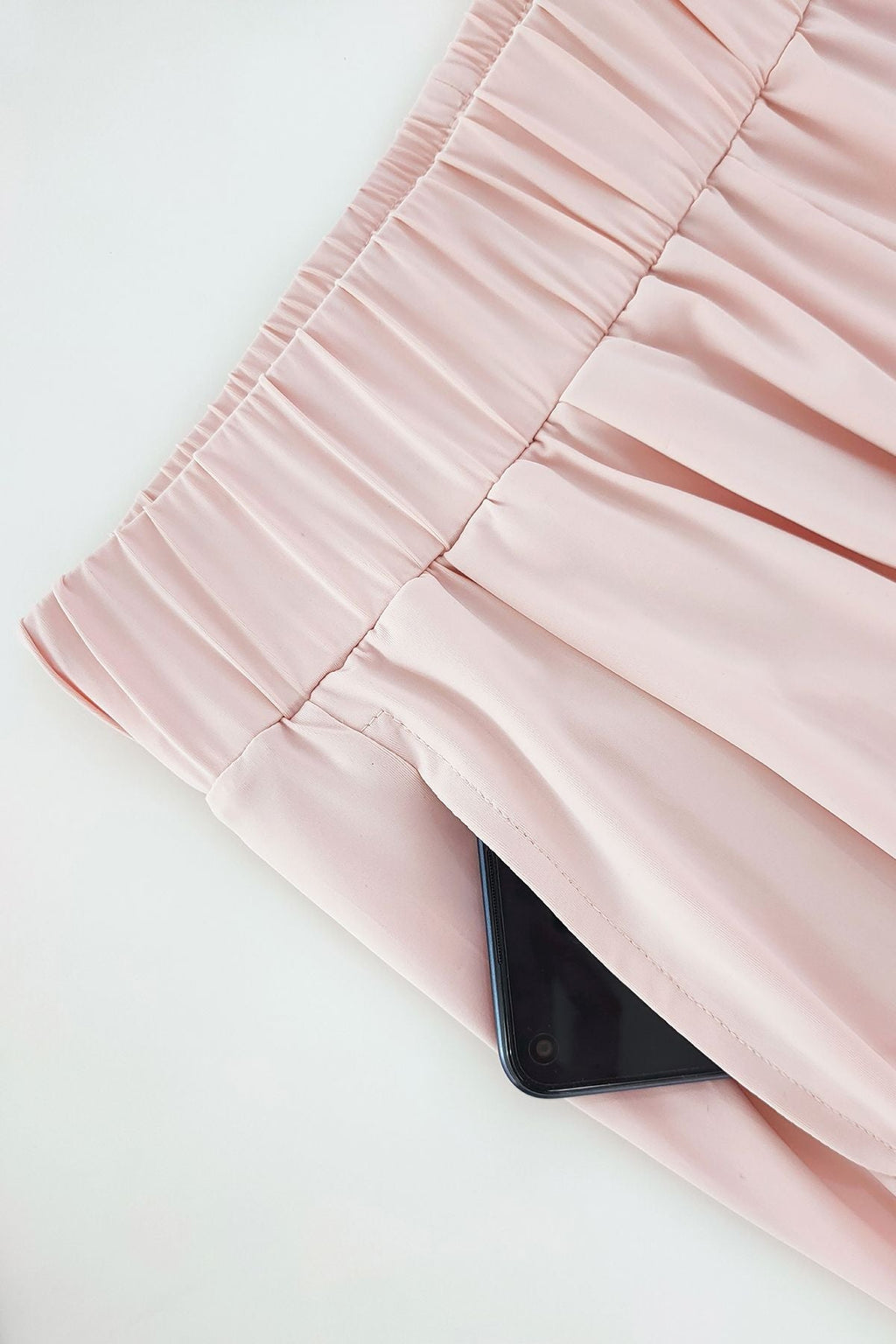 Cropped Pants UPF 50+