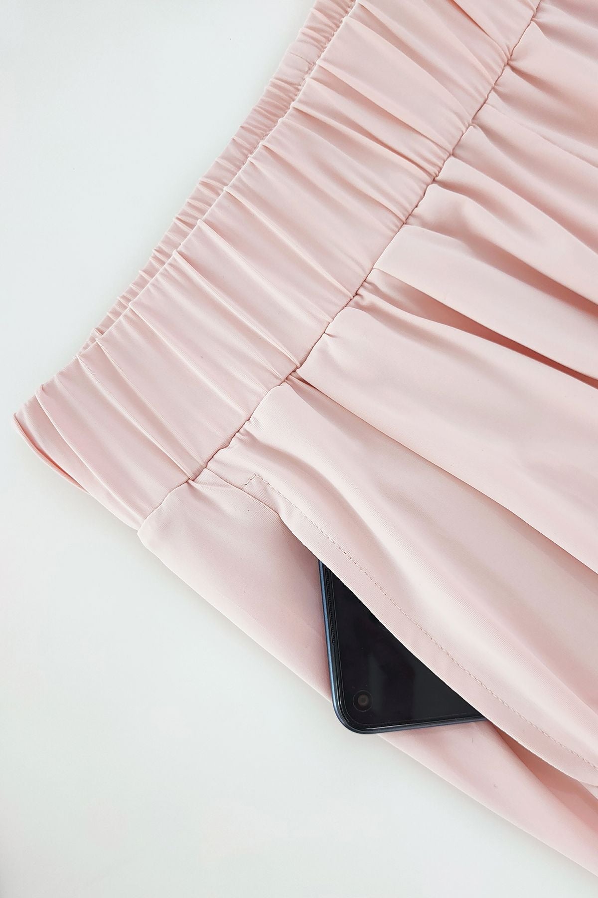 Cropped Pants UPF 50+