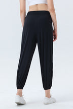 Cropped Pants UPF 50+