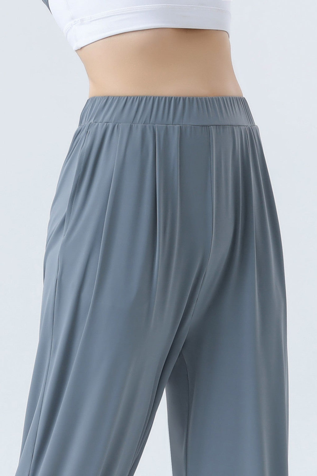 Cropped Pants UPF 50+