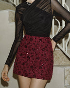 Jupe Vivienne