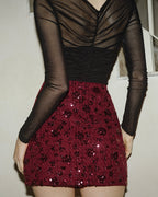 Jupe Vivienne