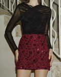 Jupe Vivienne