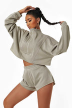 Set Aura Zip