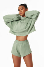Set Aura Zip