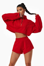 Set Aura Zip