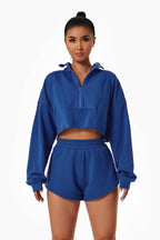 Set Aura Zip