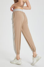 Dualis Jogger