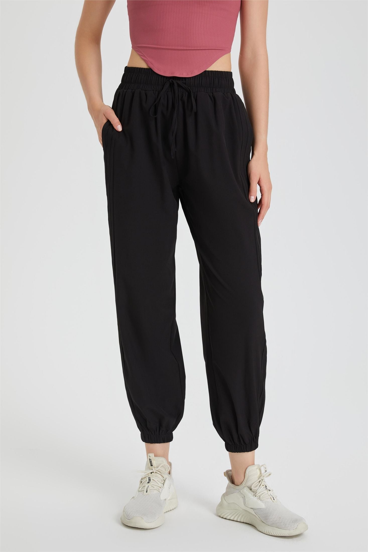 Dualis Jogger