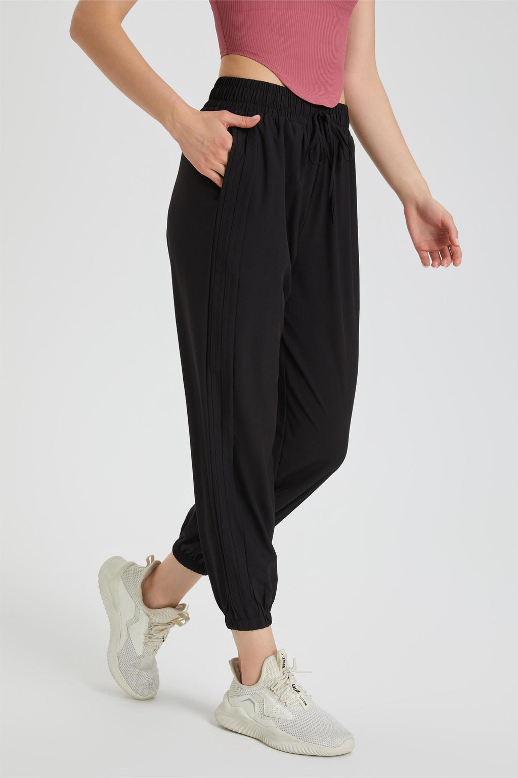 Dualis Jogger