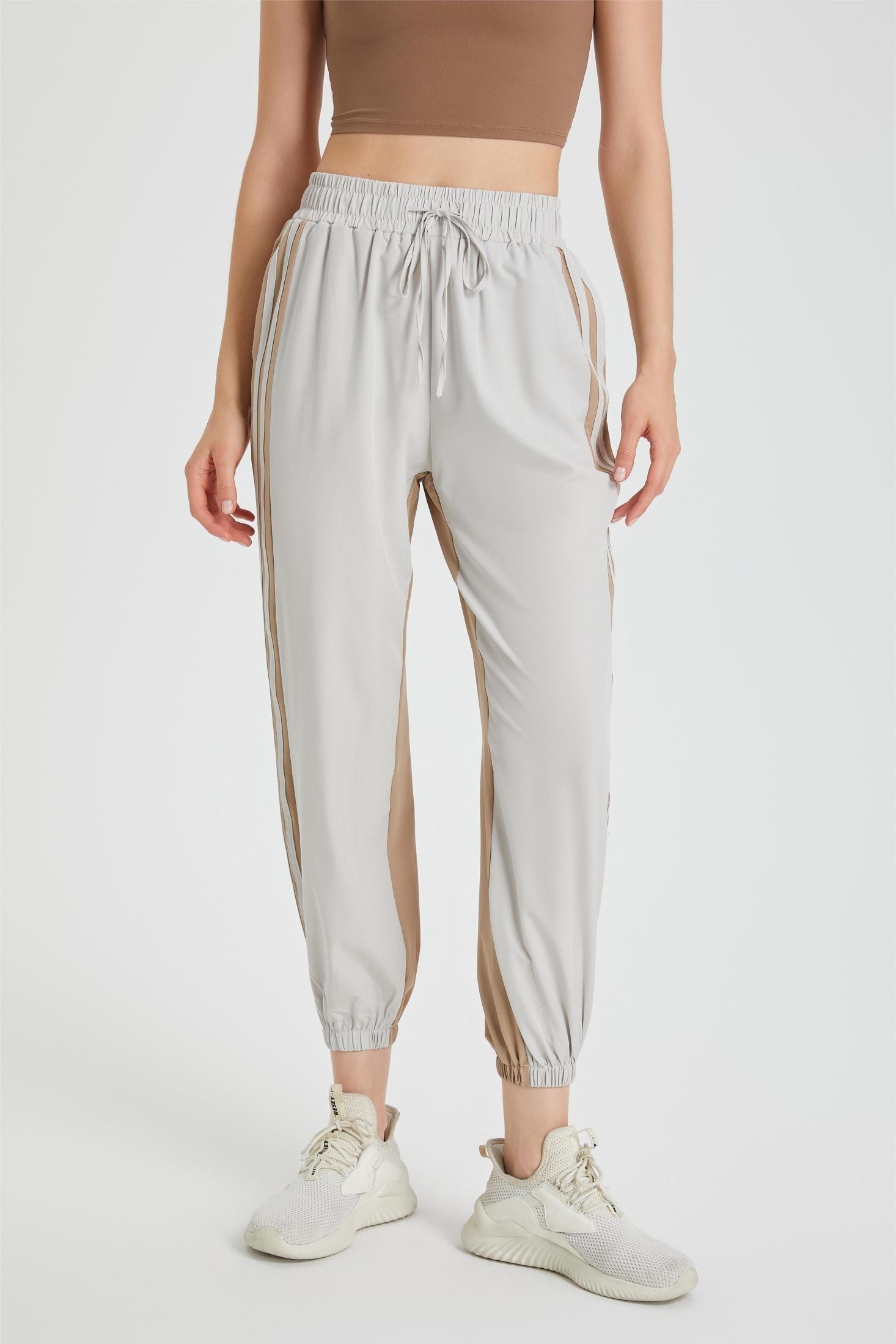Dualis Jogger