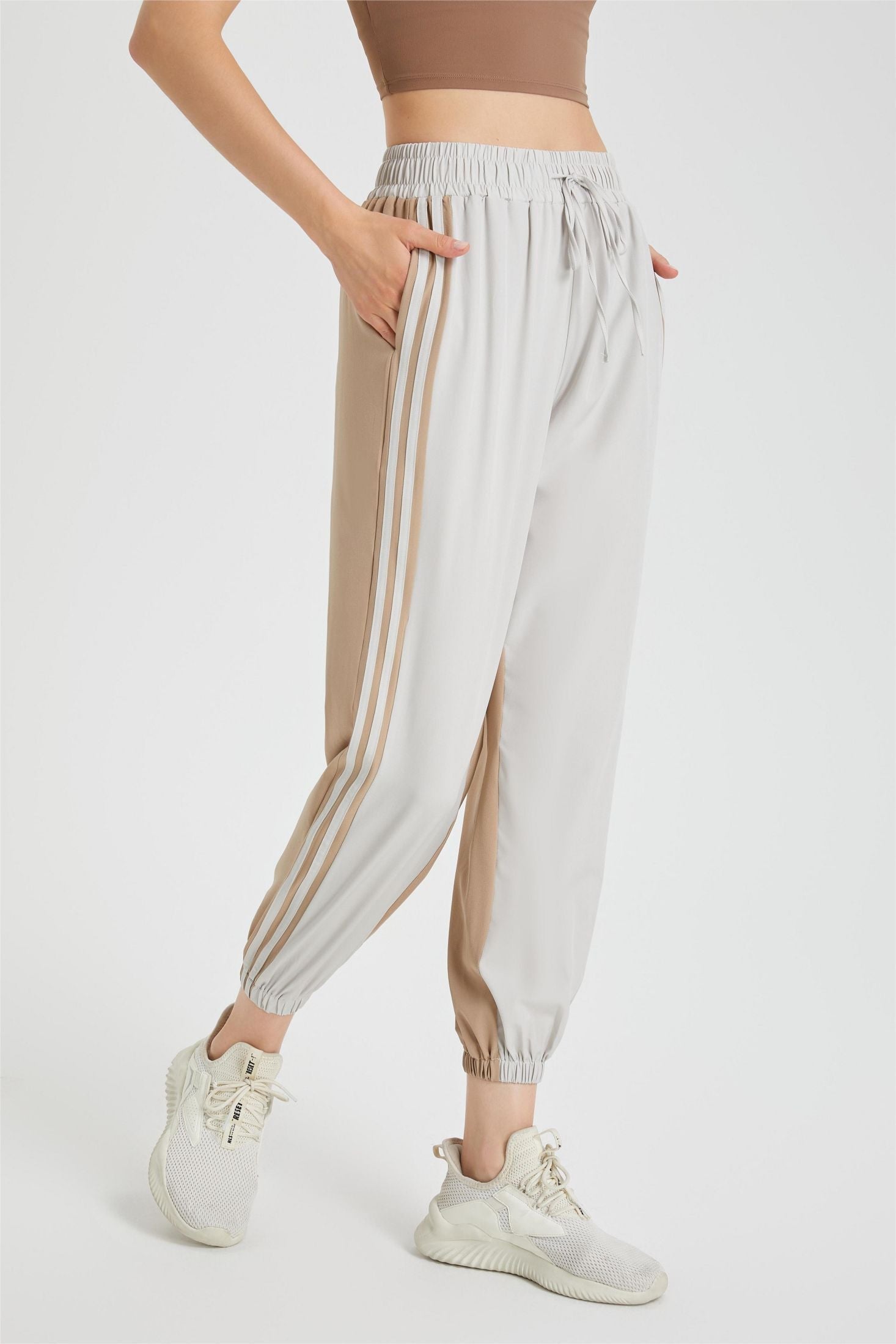 Dualis Jogger