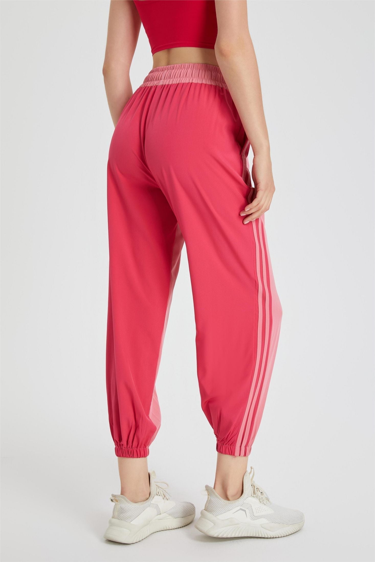 Dualis Jogger